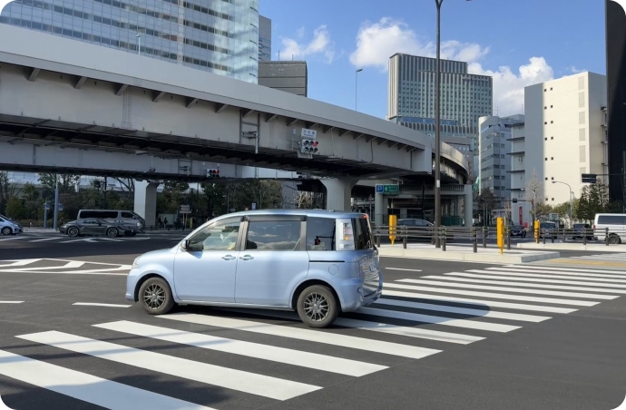 安全運転講習会を実施しました