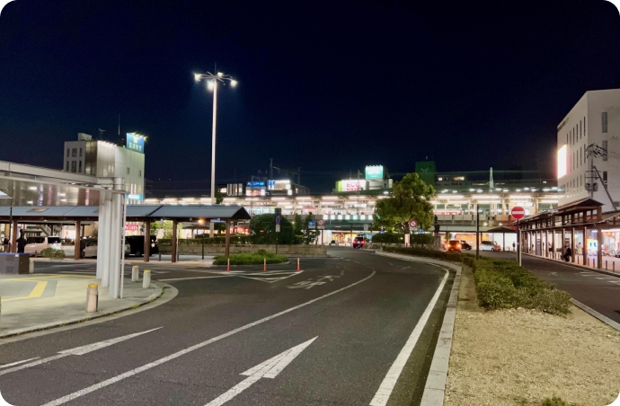 運転代行サービスのお知らせ